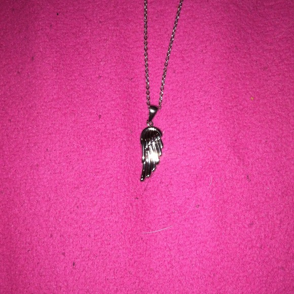 Necklace! :)
