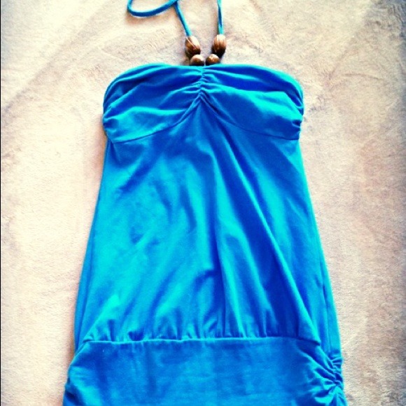 Victoria's Secret Summer Tank Top