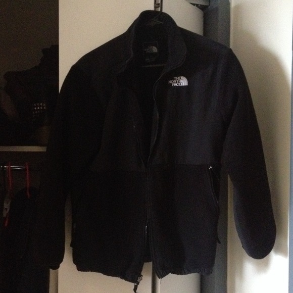 North Face