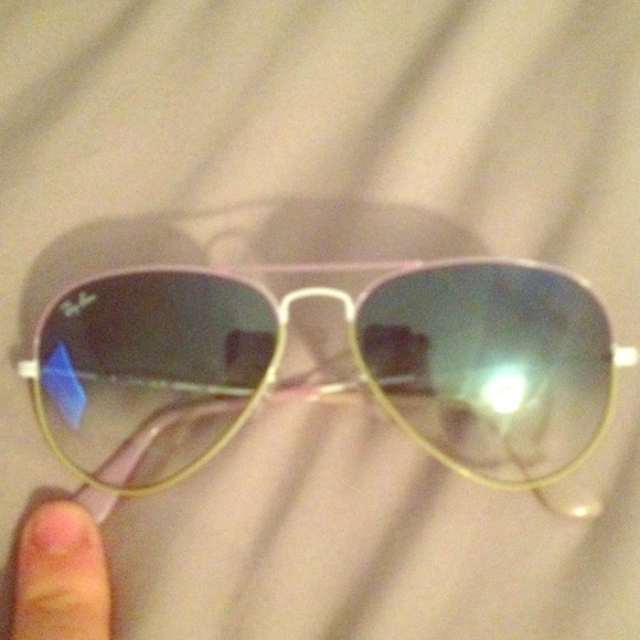 Ray-Ban Accessories - Ray bans