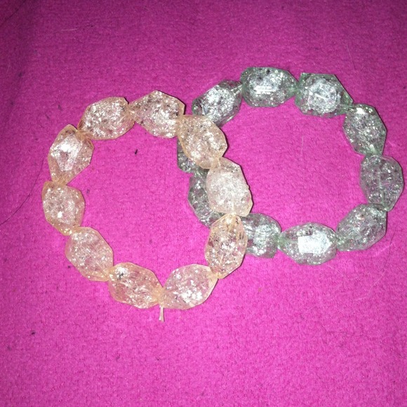 Bracelets!