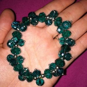 Green Bracelet!