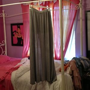 ♣BRANDY MELVILLE STRIPED MAXI ✖