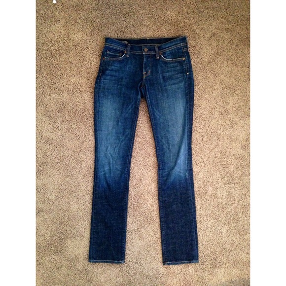Citizens of Humanity Jeans