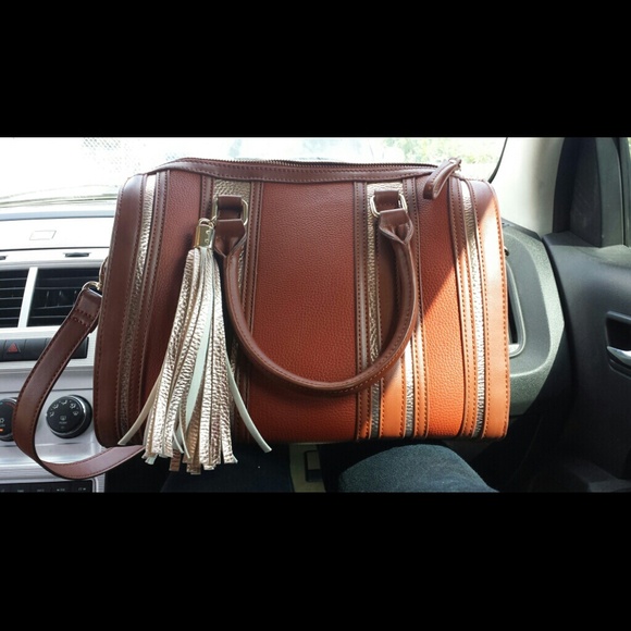 Imoshion purse