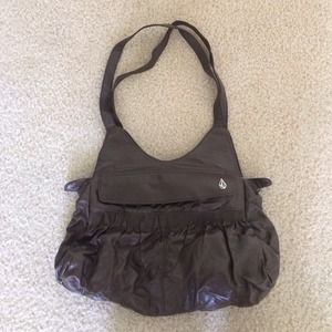volcom purse