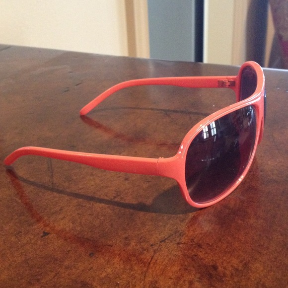 Coral aviators