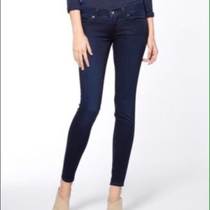 Lucky Brand Charlie Super Skinny Jean