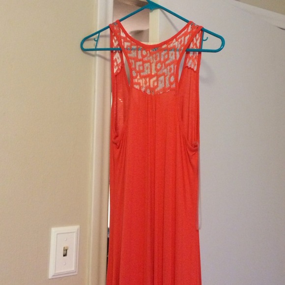 💯Chelsea & Violet Razor Back Sundress - Picture 4 of 4