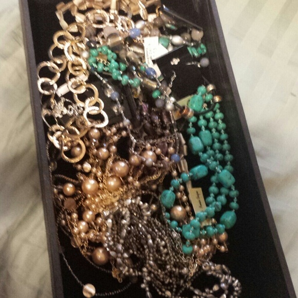 Jewelry bundle for rockdiva