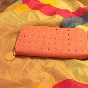 DEUX LUX COLLECTION WALLET