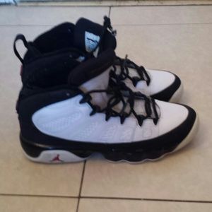 Jordons retro 9