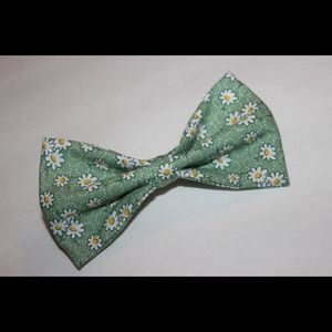 Daisy Bow