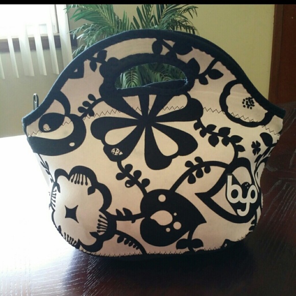 Rambler Other - Lunch Bag Fully Insulated