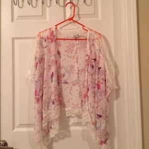 Reserved for @chaslynclare