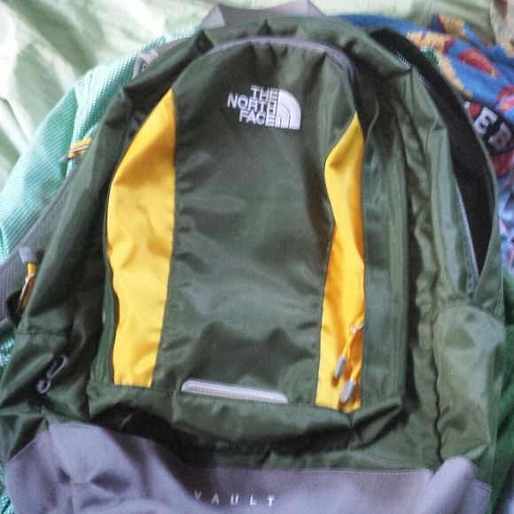 Northface backpack