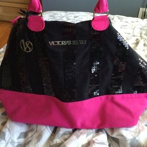 Victoria's Secret tote SOLD