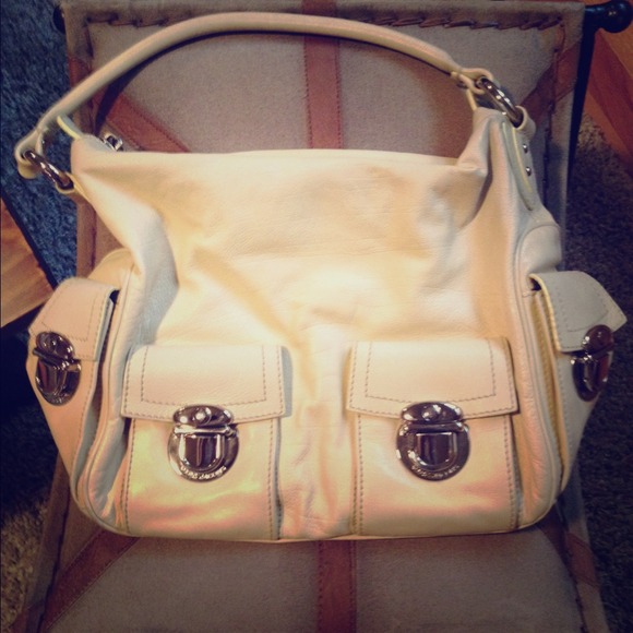 🚫Sold in Bundle🚫Marc Jacobs Multi-Pocket Hobo