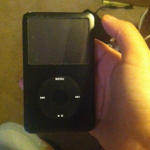 Ipod 80GB