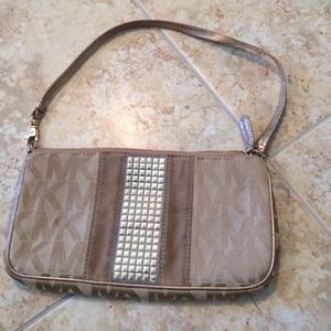 Michael Kors Small Purse Clutch
