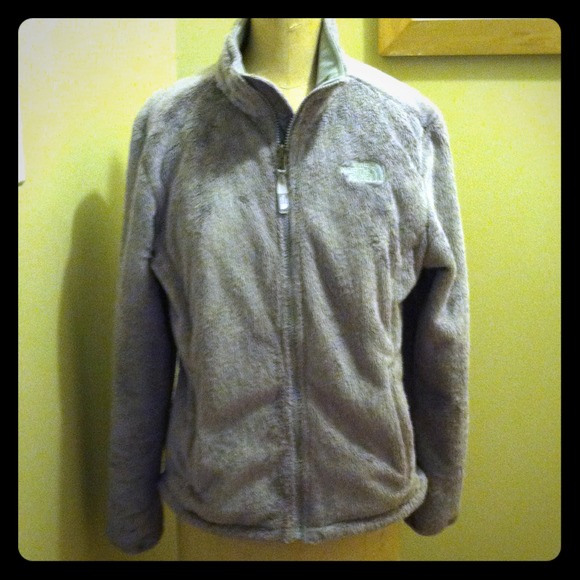 North Face Women's Fleece