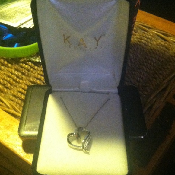 .925 sterling silver necklace