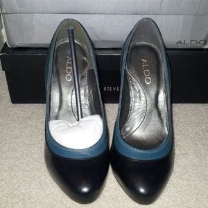 Aldo Shametria Heels
