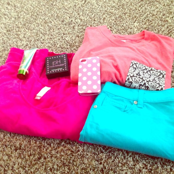 Bundle for Carissa
