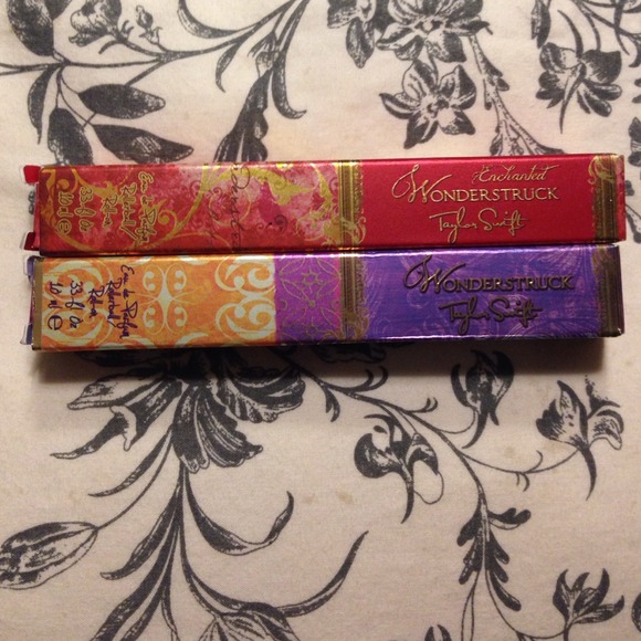 Taylor Swift wonder struck/ enchanted perfume