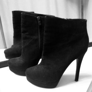 Chinese Laundry Booties