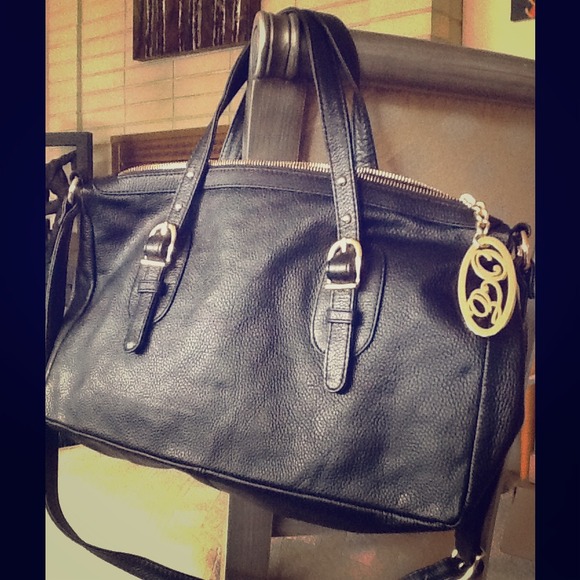 Onna Ehrlich leather bag ⭐️REDUCED⭐️was 170!