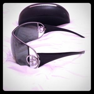 Armani sunnies purchased in Italy!