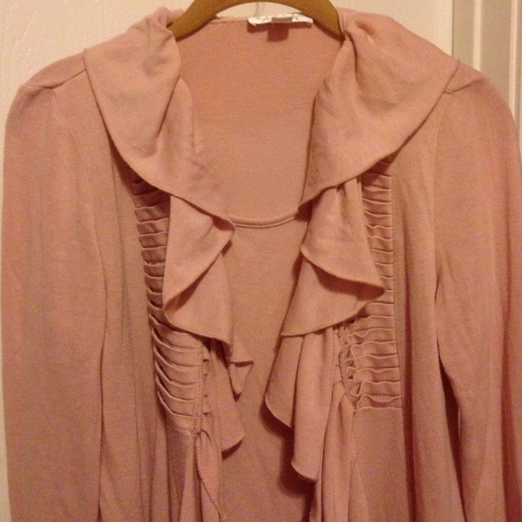 "FLASH SALE" Sweater blouse