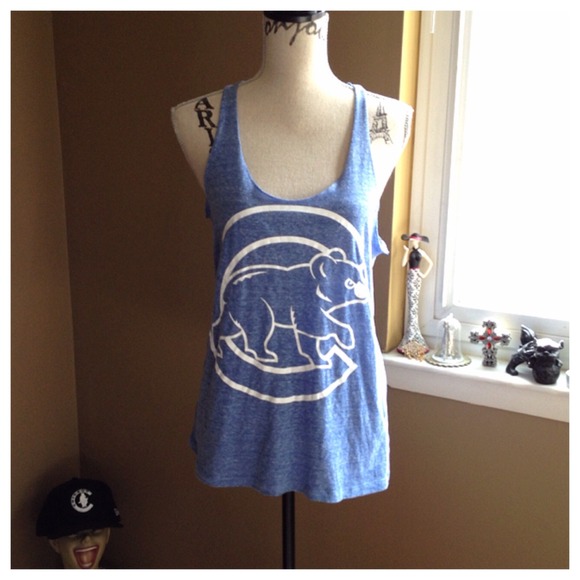 💙❤️RESERVED❤️💙Chicago Cubs Pink Victorias Secret