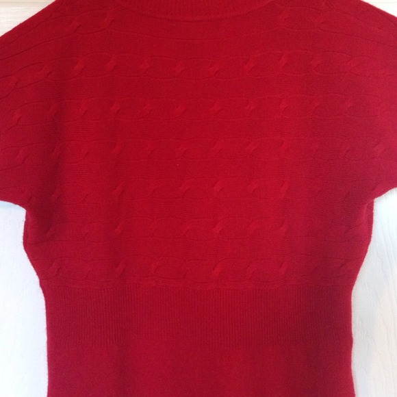 V-Neck Sweater - Picture 4 of 4