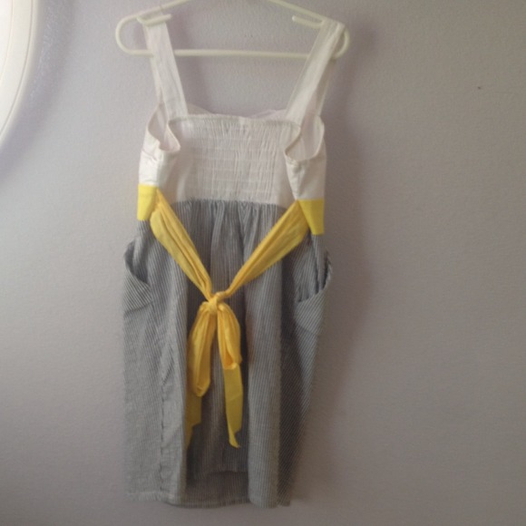 Adorable Ruby Rox Youth dress - Picture 2 of 4