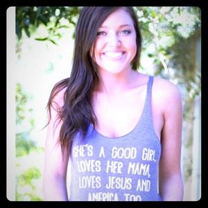 ***SOLD****Judith March purple tank