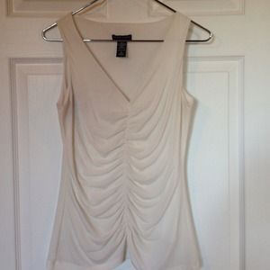 Sleeveless Top