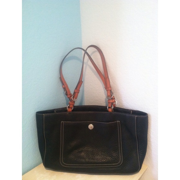 AUTHENTIC Coach Purse