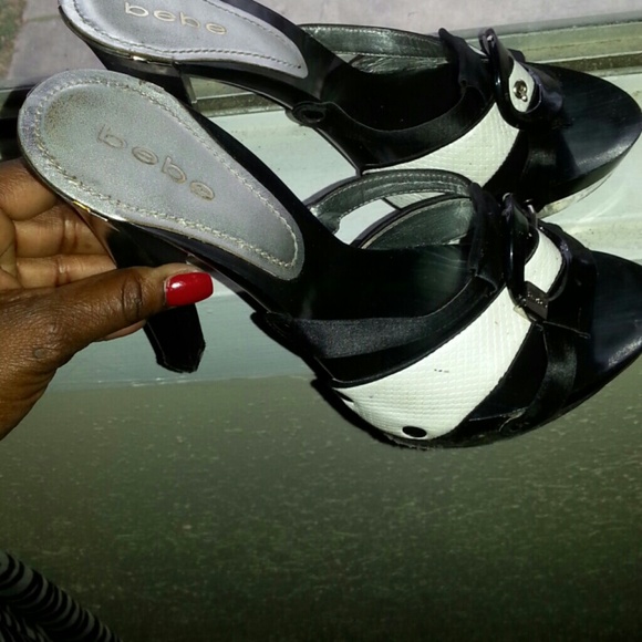Bebeshoes