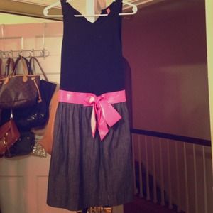 Perfect casual dress ; medium