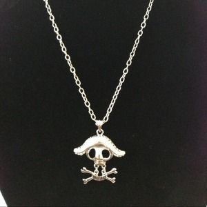 Pirate Necklace