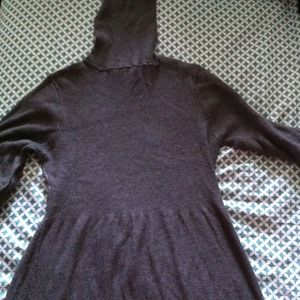 Urban behavior Grey Sweater!