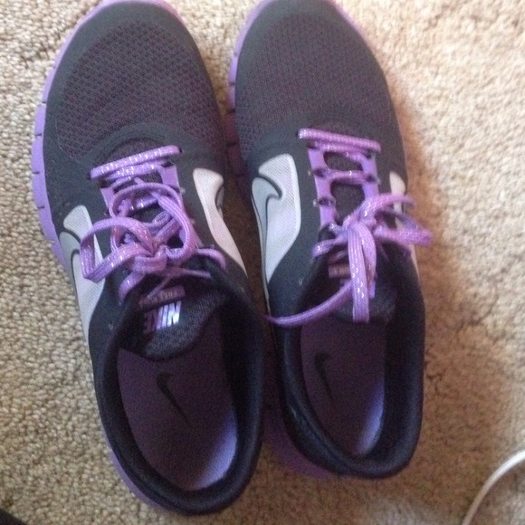Nikes