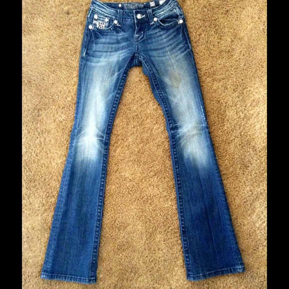 🎀Miss Me Jeans🎀