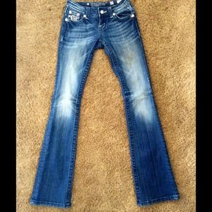 🎀Miss Me Jeans🎀