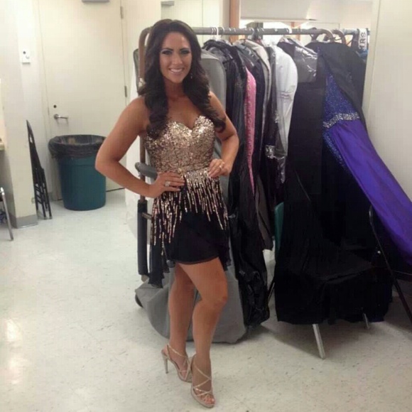 Cocktail dress
