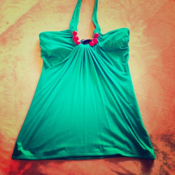 Victoria's Secret Tank Top