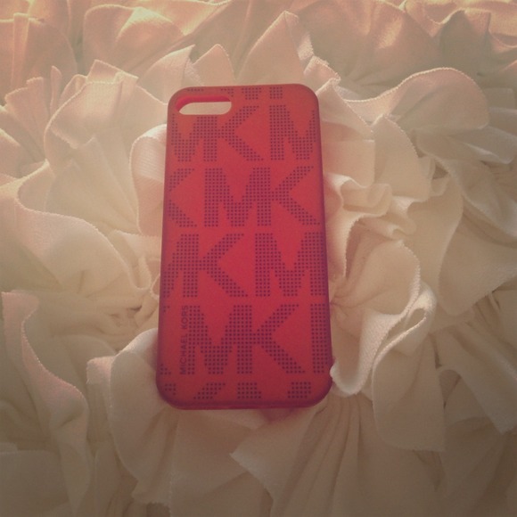 iPhone 5 MK case!!