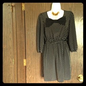 Very cute forever21  dress with removable belt